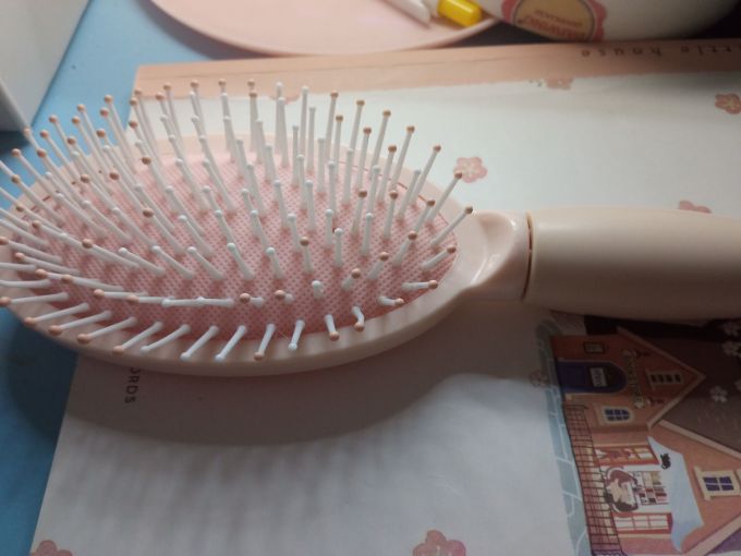 辉运梳子