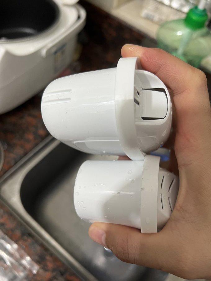 碧然德滤水壶