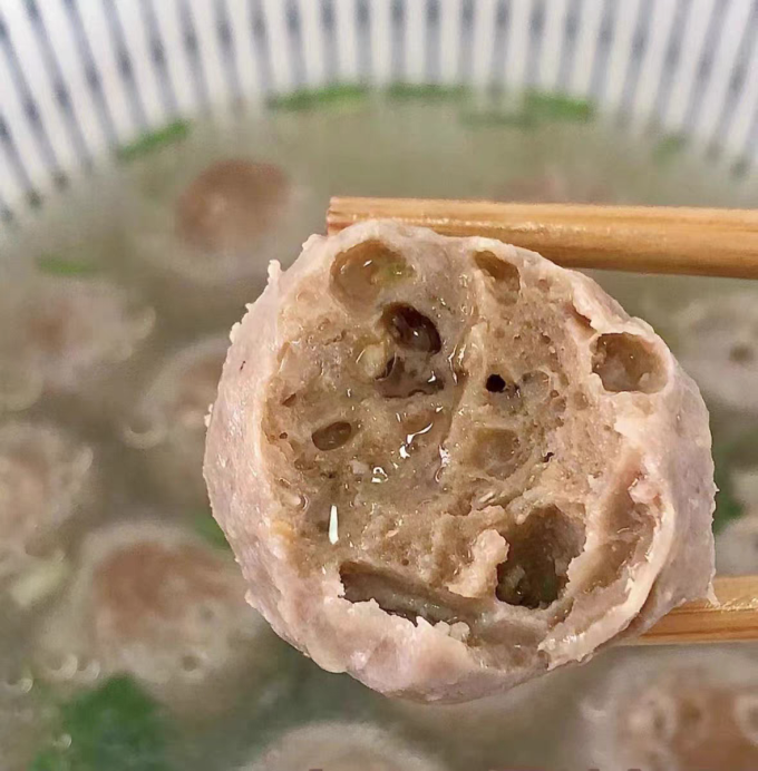 方便食品