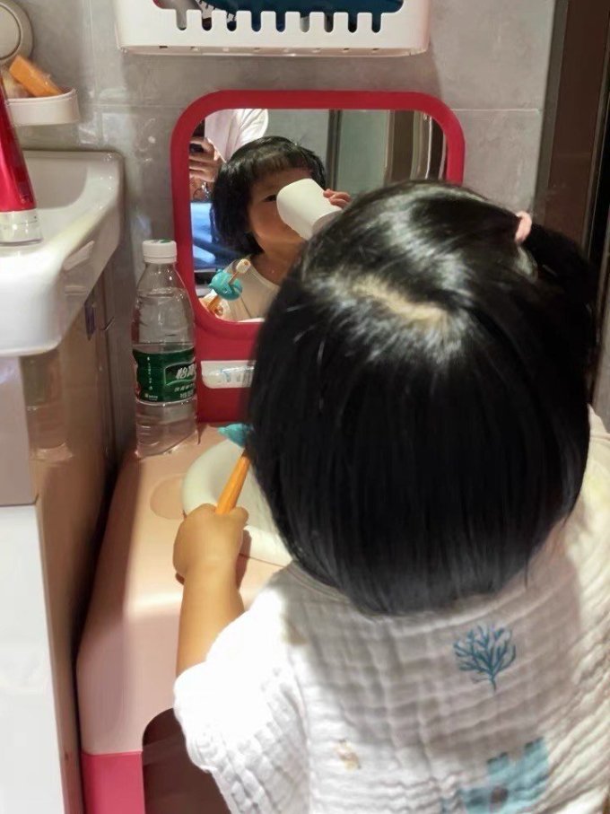 妈妈亲洗浴用品