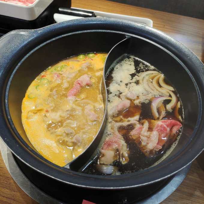 龍江和牛牛肉