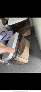 方便出门携带的奶粉罐