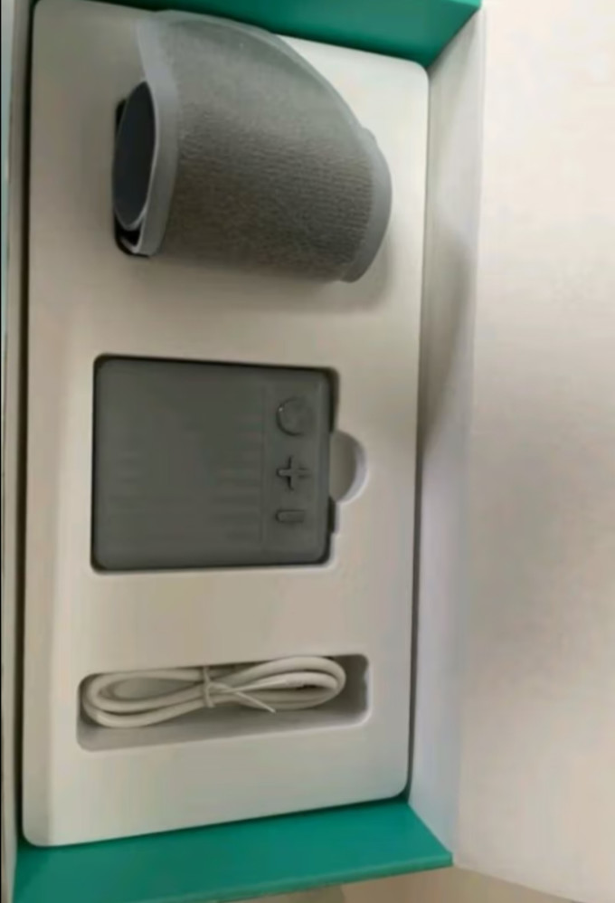 未来健康其他健康电器