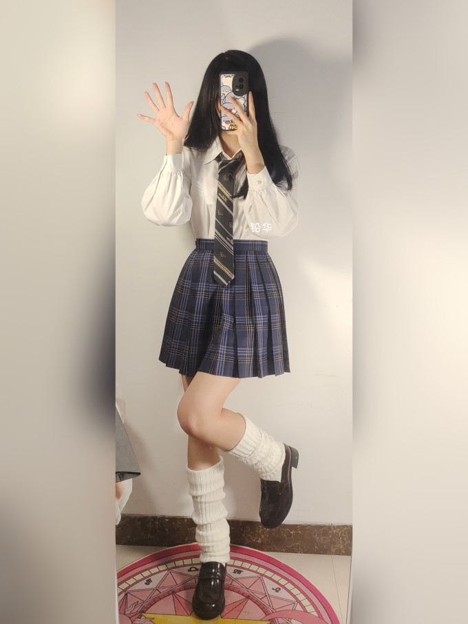猫人袜子