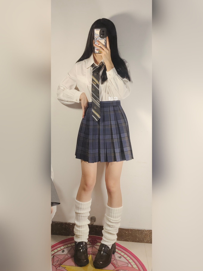 猫人袜子