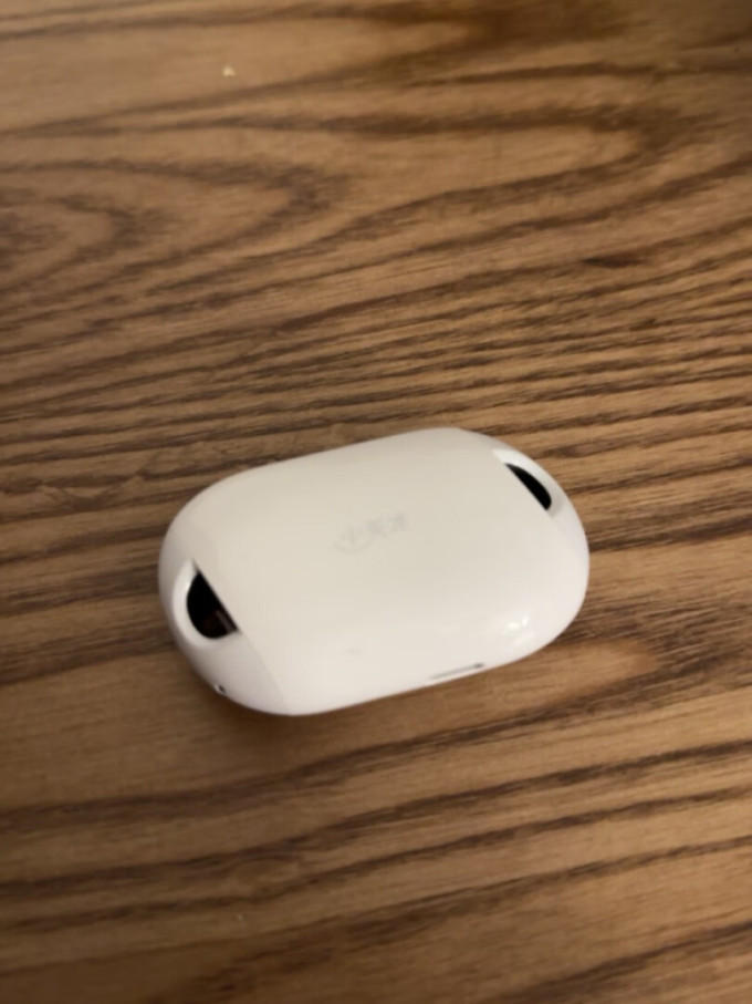 小天才蓝牙耳机