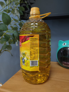 多力芥花油，有人吃过吗？