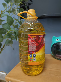 多力芥花油，有人吃过吗？
