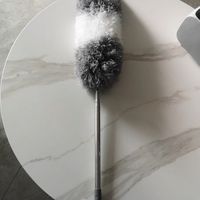 超好用的鸡毛掸子