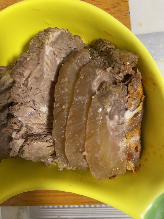 农夫好牛牛肉