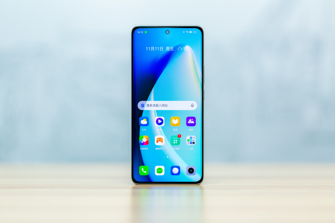 屏幕出彩的千元档机型,realme 真我10 Pro+上手体验