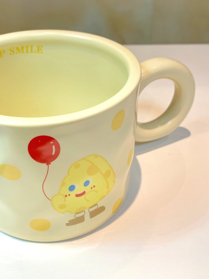 屿鹿水具酒具