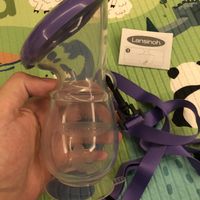 母乳妈妈必备好物～～
