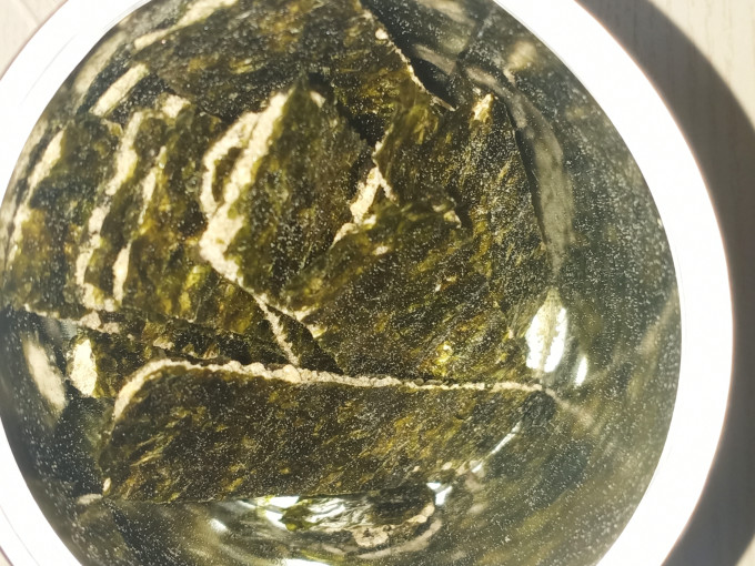 美食熊其他休闲零食
