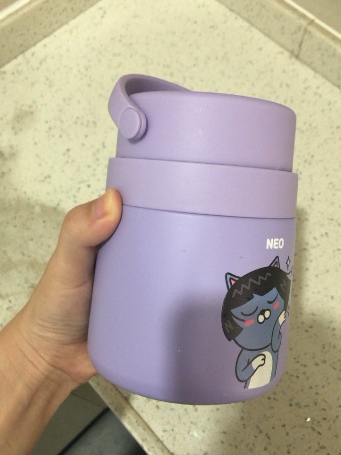 乐扣乐扣饭盒