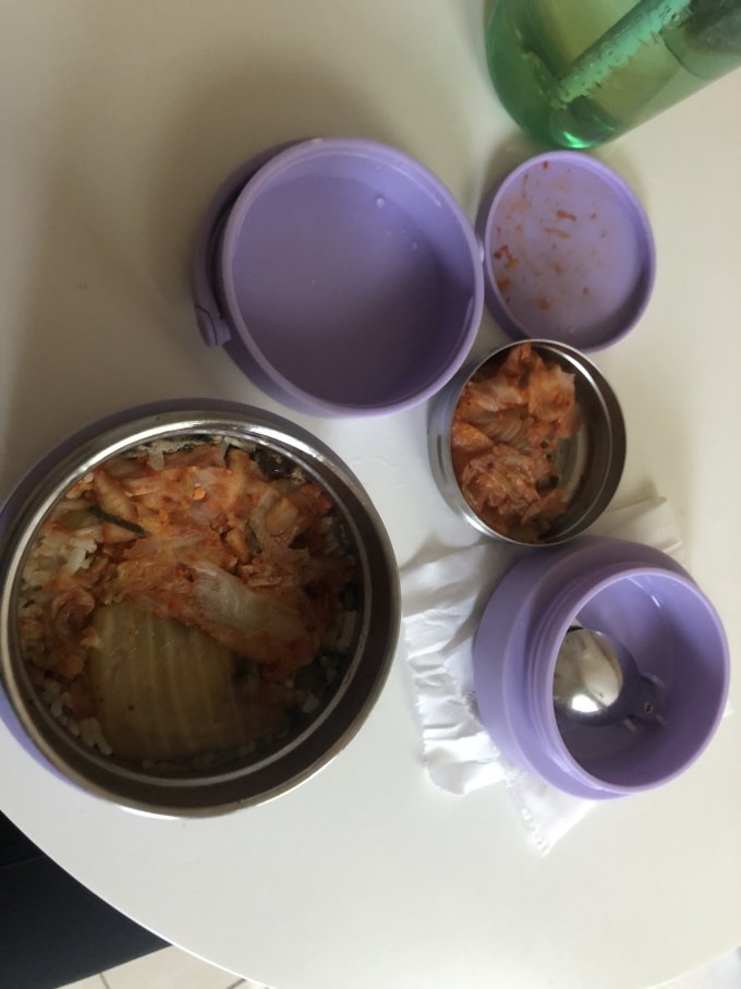 乐扣乐扣饭盒