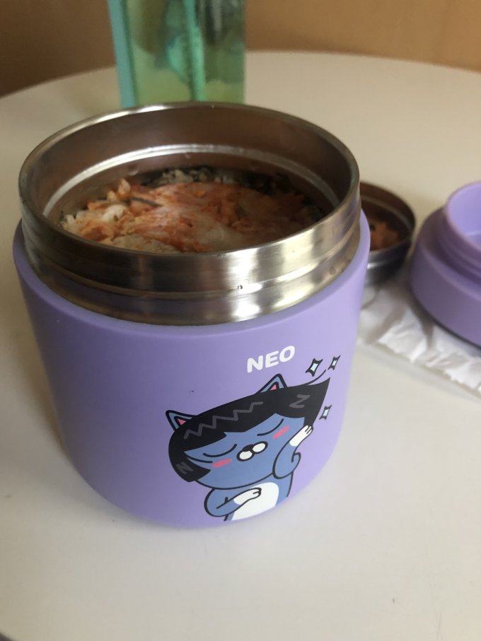 乐扣乐扣饭盒