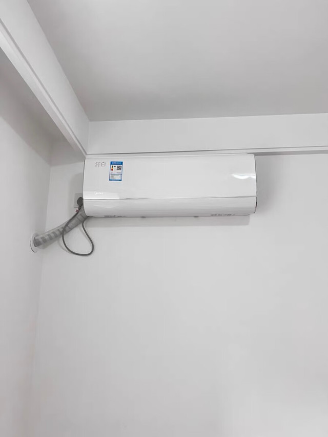 
颜值高 制冷快 声音小 非常满意
