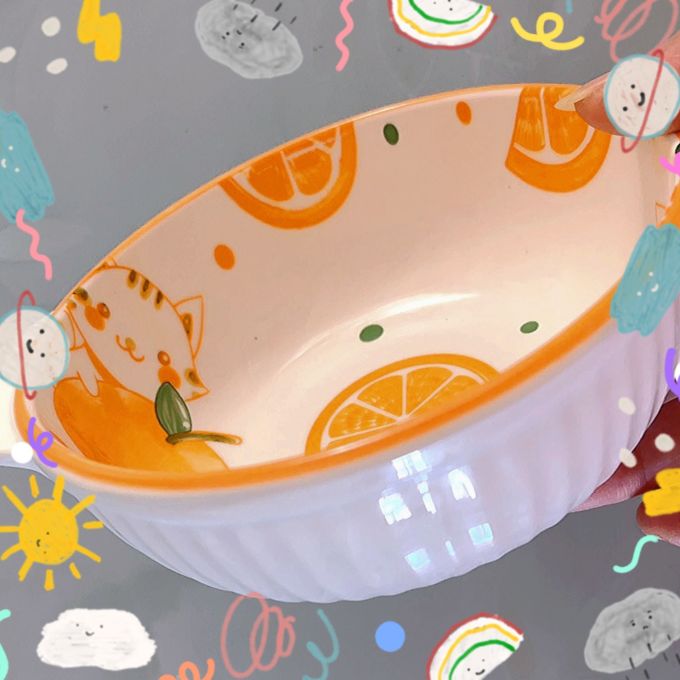 古风雅韵餐具