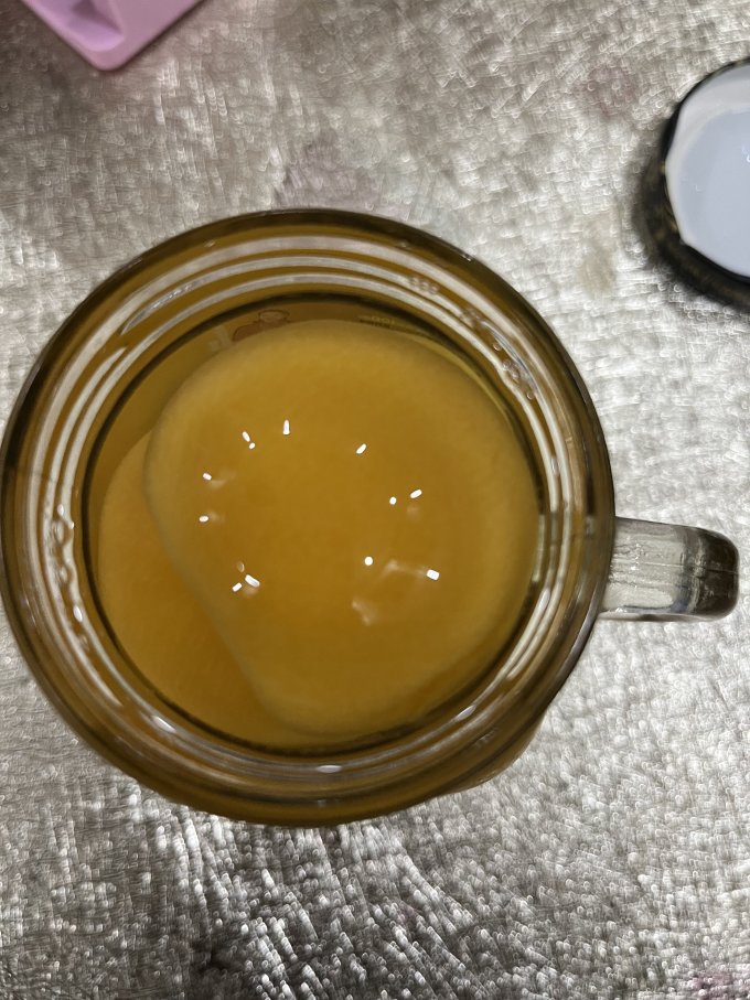 绿山果园水果罐头