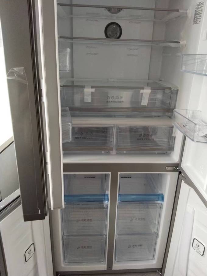 容声多门冰箱