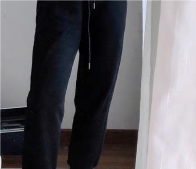 女裤