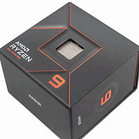 AMD 7000系列 锐龙9 7950X，16核32