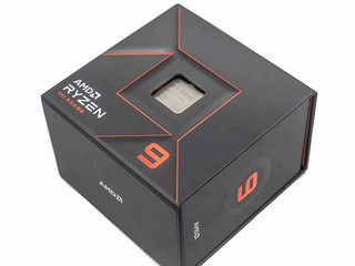 AMD 7000系列 锐龙9 7950X，16核32