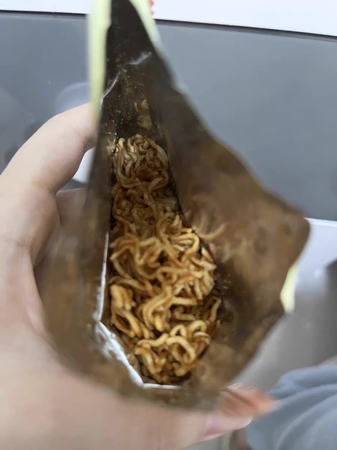 其他休闲零食