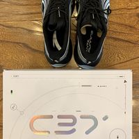 安踏C37 2.0 就该这么给力