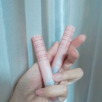 来看看最近淘到的宝贝唇泥