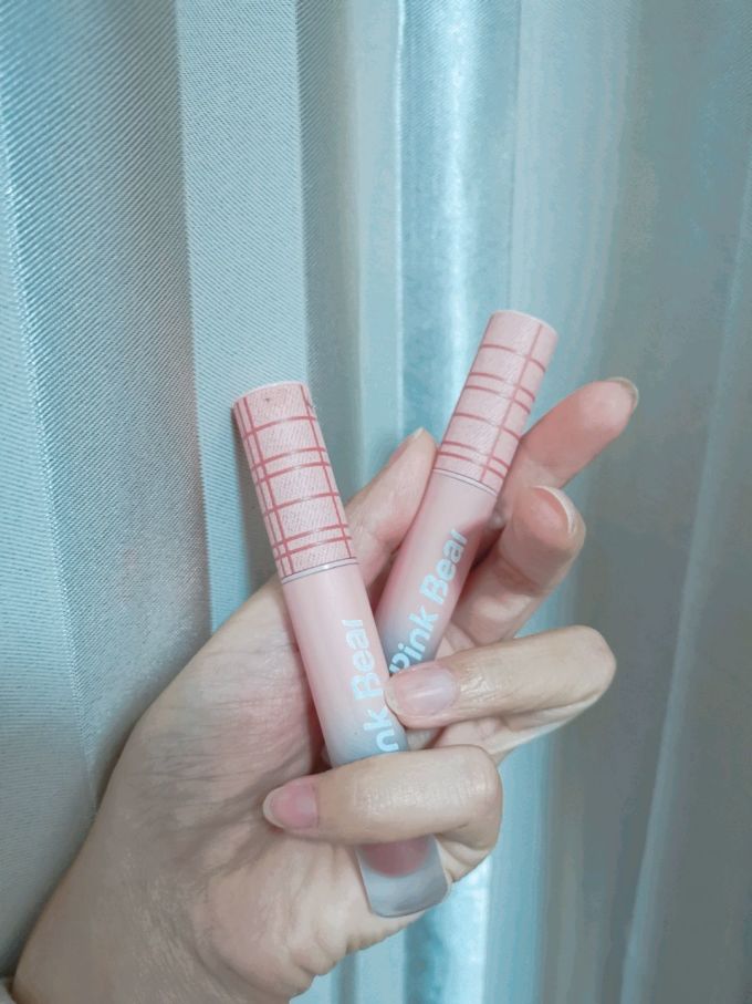 唇彩唇蜜