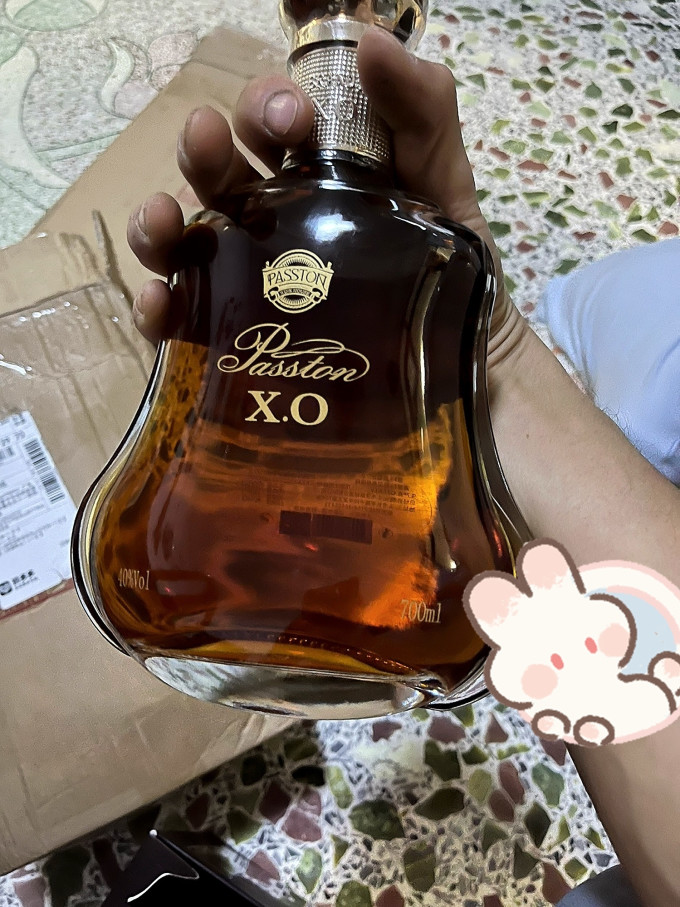 派斯顿洋酒