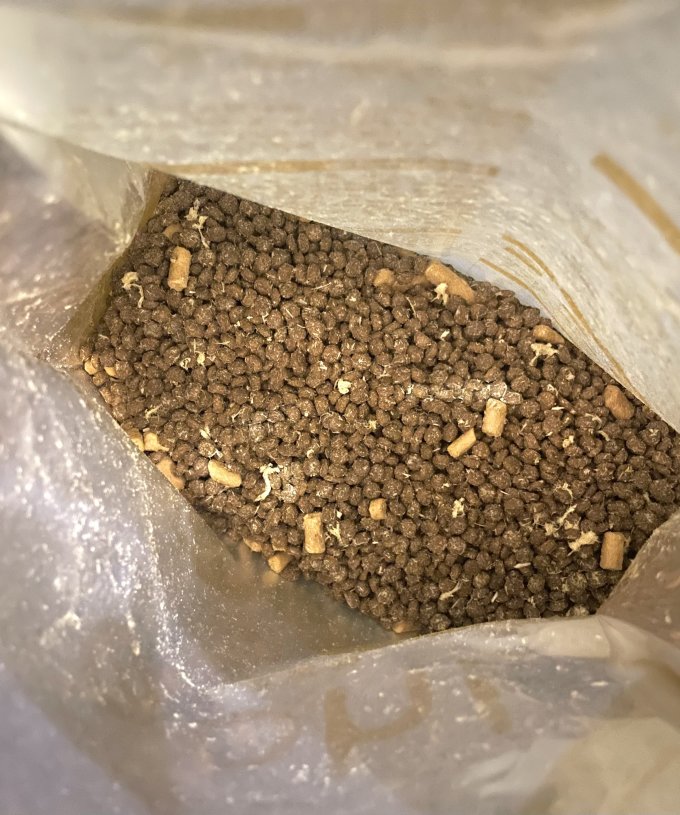 猫粮