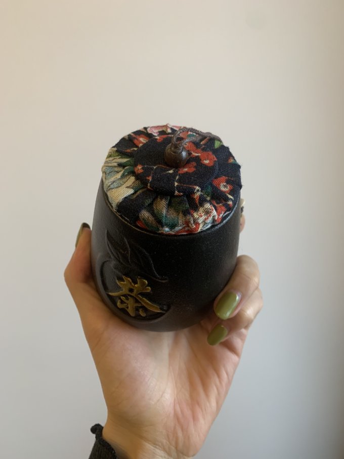 甲馨茶具