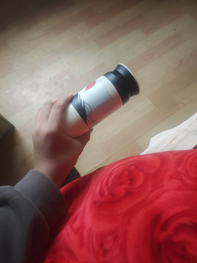 保温杯