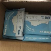 菊花残友的福音战士之舒洁菊花湿巾