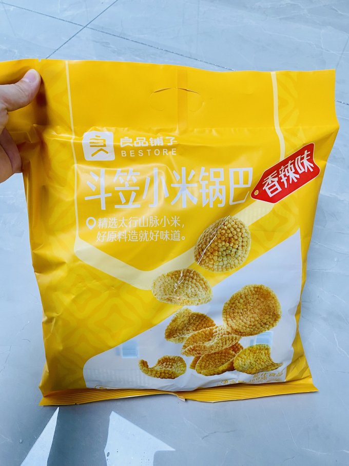 良品铺子其他休闲零食