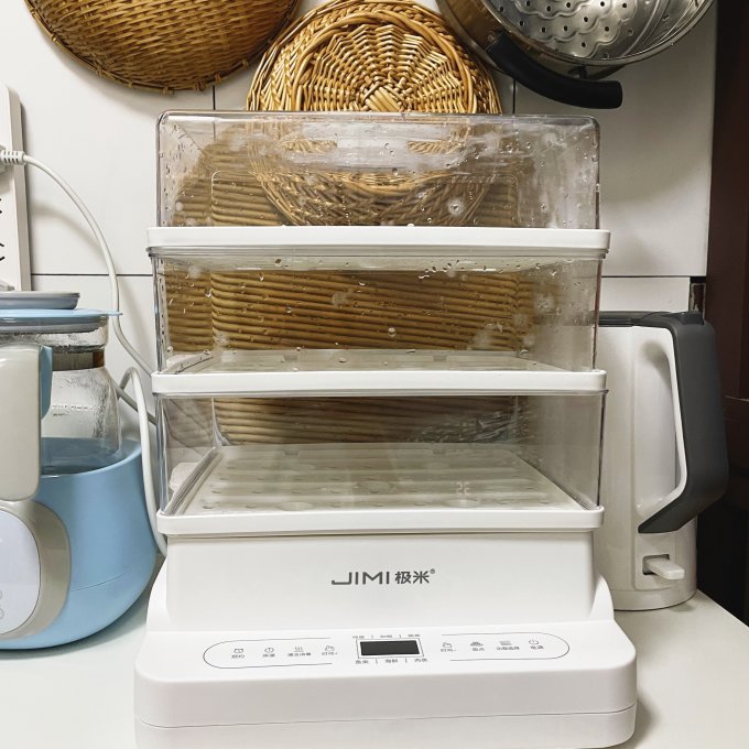极米投影其他厨房电器