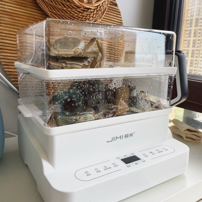 极米投影其他厨房电器