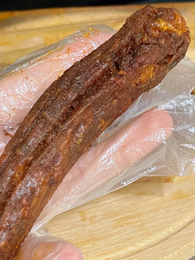周小贱鸡鸭零食