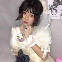 你要结婚了，新娘不是我~