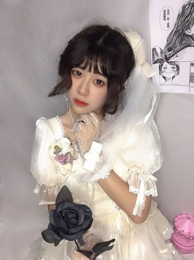 喵喵LolitaLolita