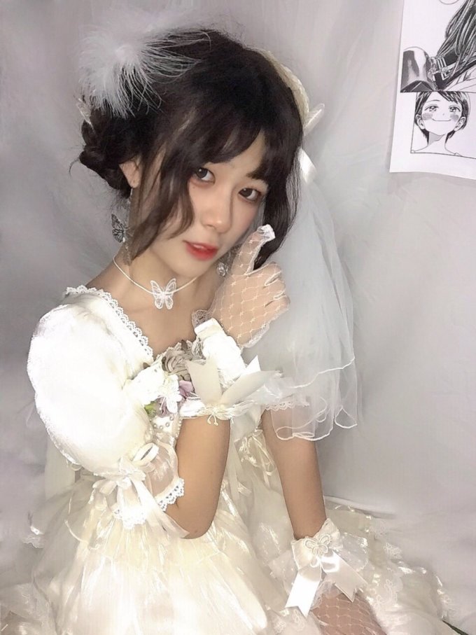 喵喵LolitaLolita