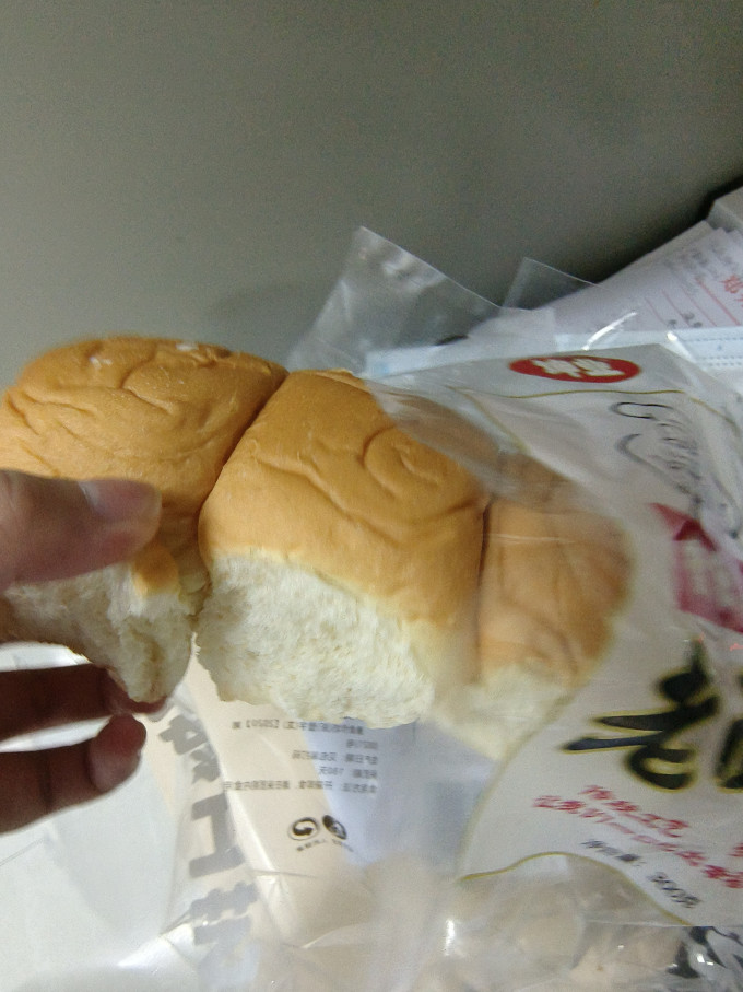 面包