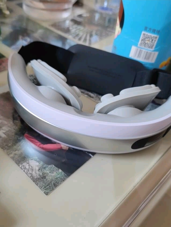 未来健康按摩器