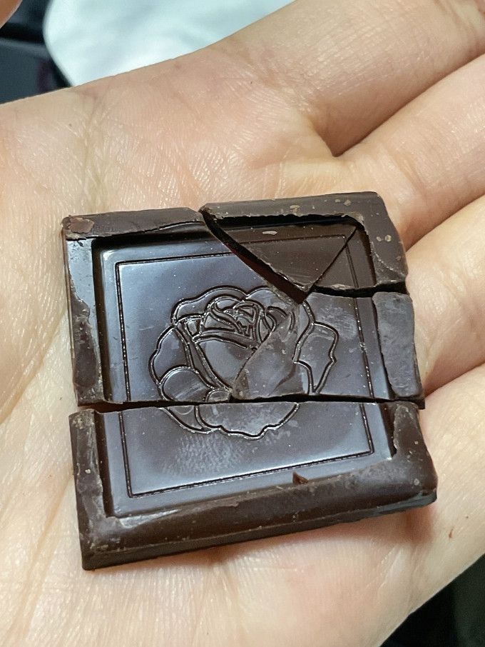 甘滋罗糖果巧克力