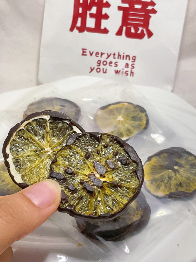 法米诺其他休闲零食