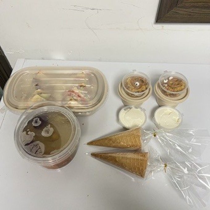 一次性餐具
