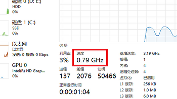 第三次在海鲜市场购入戴尔7050MFF标压准系统(终结篇)CPU被锁频0.79GHZ，附多种解决思路